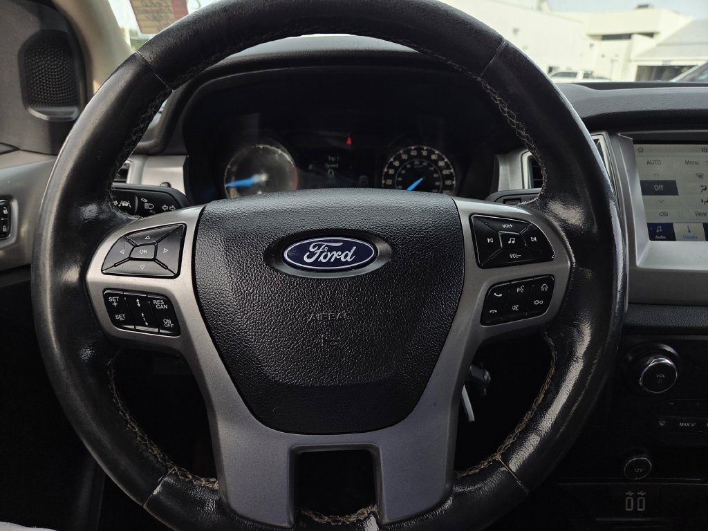 Used 2020 Ford Ranger XLT w/ Equipment Group 301A Mid AWD/4WD image 26