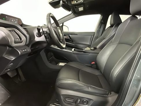 Used 2023 Subaru Solterra AWD image 11