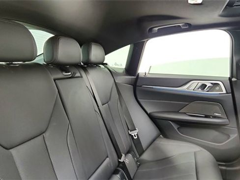 Used 2025 BMW i4 M50 w/ Premium Package image 26