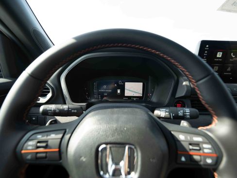 New 2026 Honda Passport TrailSport image 15