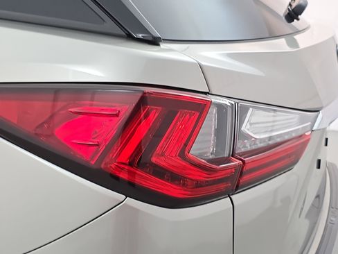 Used 2019 Lexus RX 350L FWD image 36