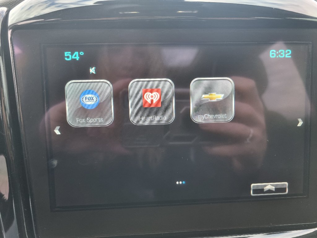 Used 2018 Chevrolet Traverse LT AWD/4WD image 23