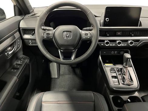 Used 2025 Honda CR-V Sport-L image 34