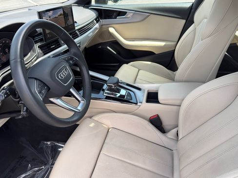 Used 2023 Audi A5 2.0T Premium Plus w/ Premium Plus AWD/4WD image 12