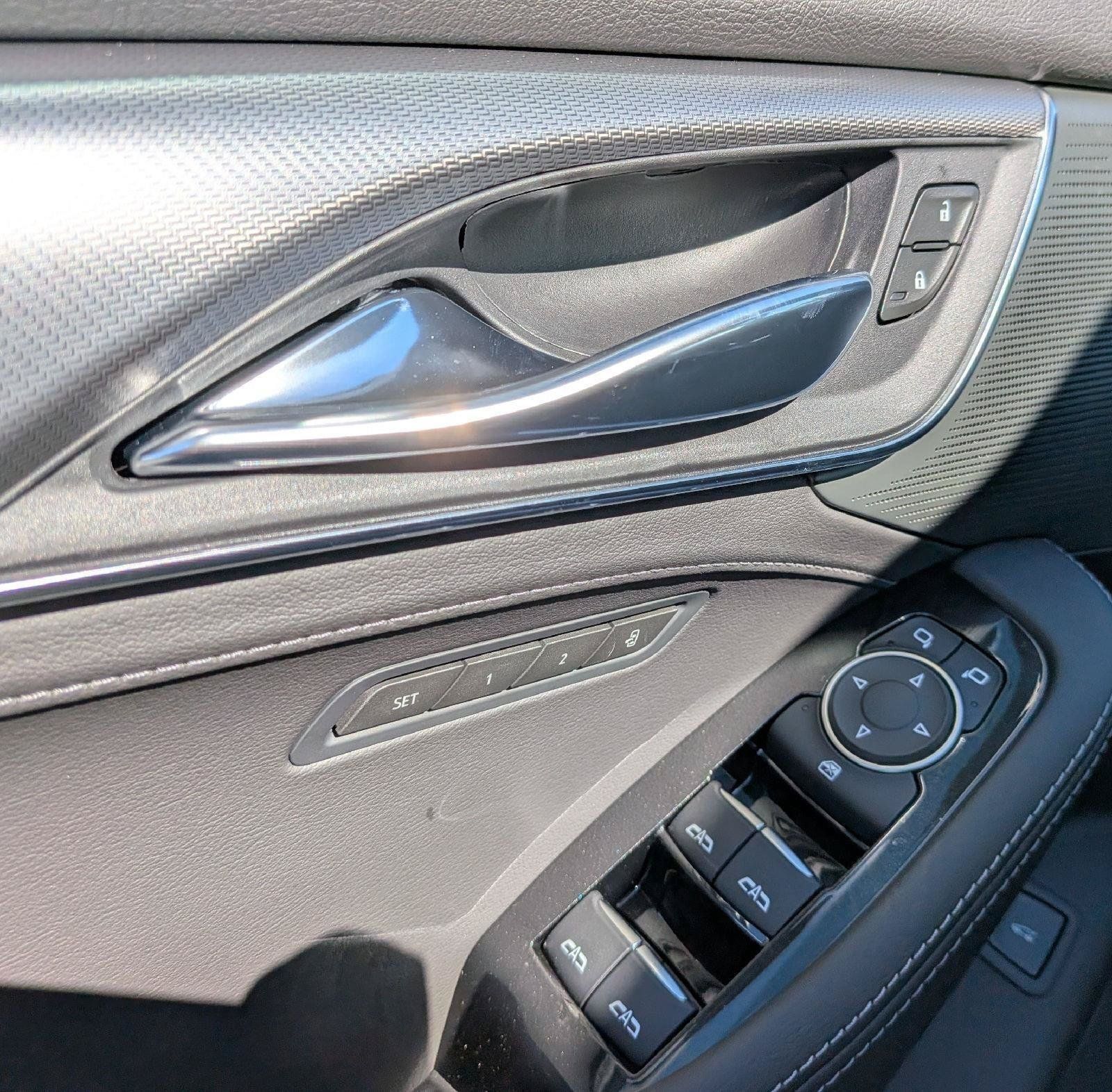New 2026 Cadillac CT5 Premium Luxury AWD/4WD image 13