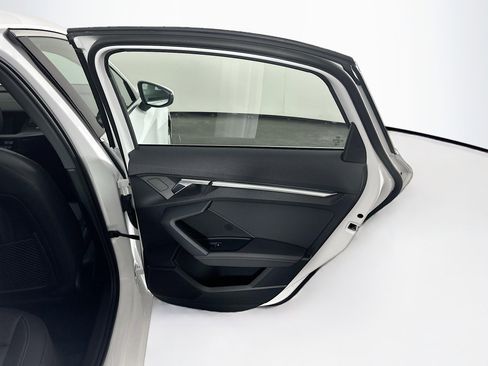 Used 2024 Audi A3 2.0T Premium FWD image 28