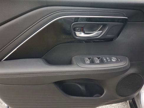 Certified 2025 Acura ADX FWD image 20