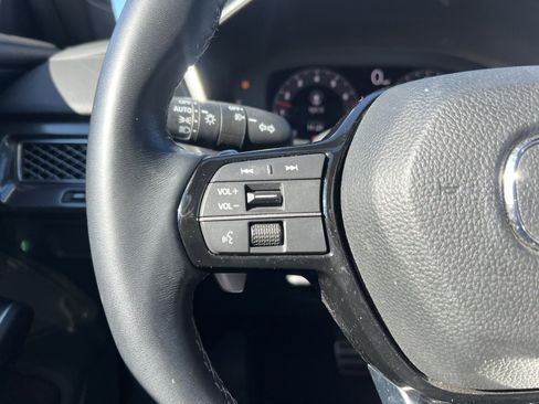 Used 2023 Acura Integra A-Spec image 30