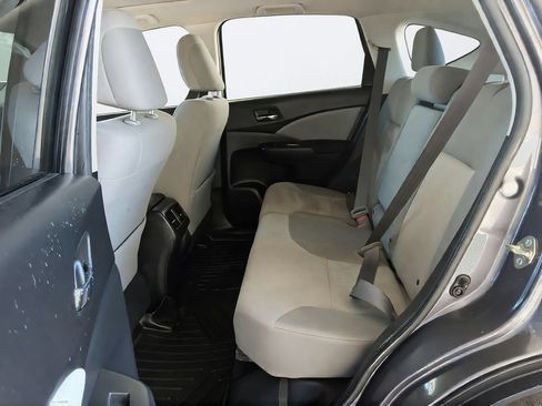 Used 2016 Honda CR-V EX image 30