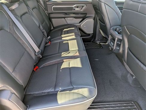 New 2026 RAM 1500 Laramie w/ Night Edition image 30