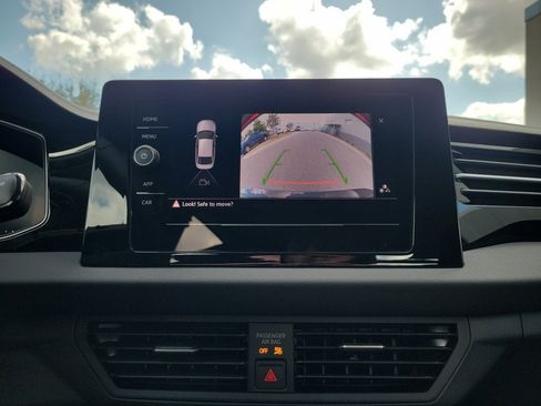 New 2026 Volkswagen Jetta S image 19