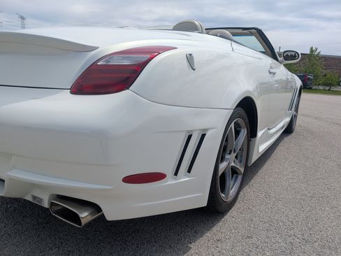 Used 2002 Lexus SC 430 Convertible image 60
