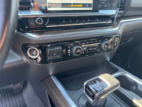 Certified 2024 Chevrolet Silverado 1500 LT Trail Boss w/ Protection Package image 17