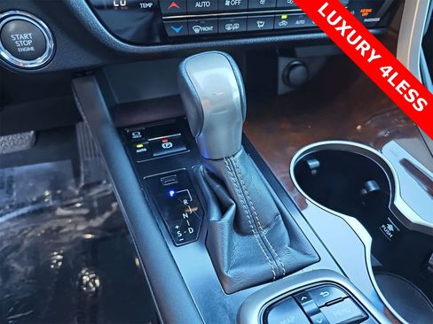 Used 2017 Lexus RX 350 AWD image 21