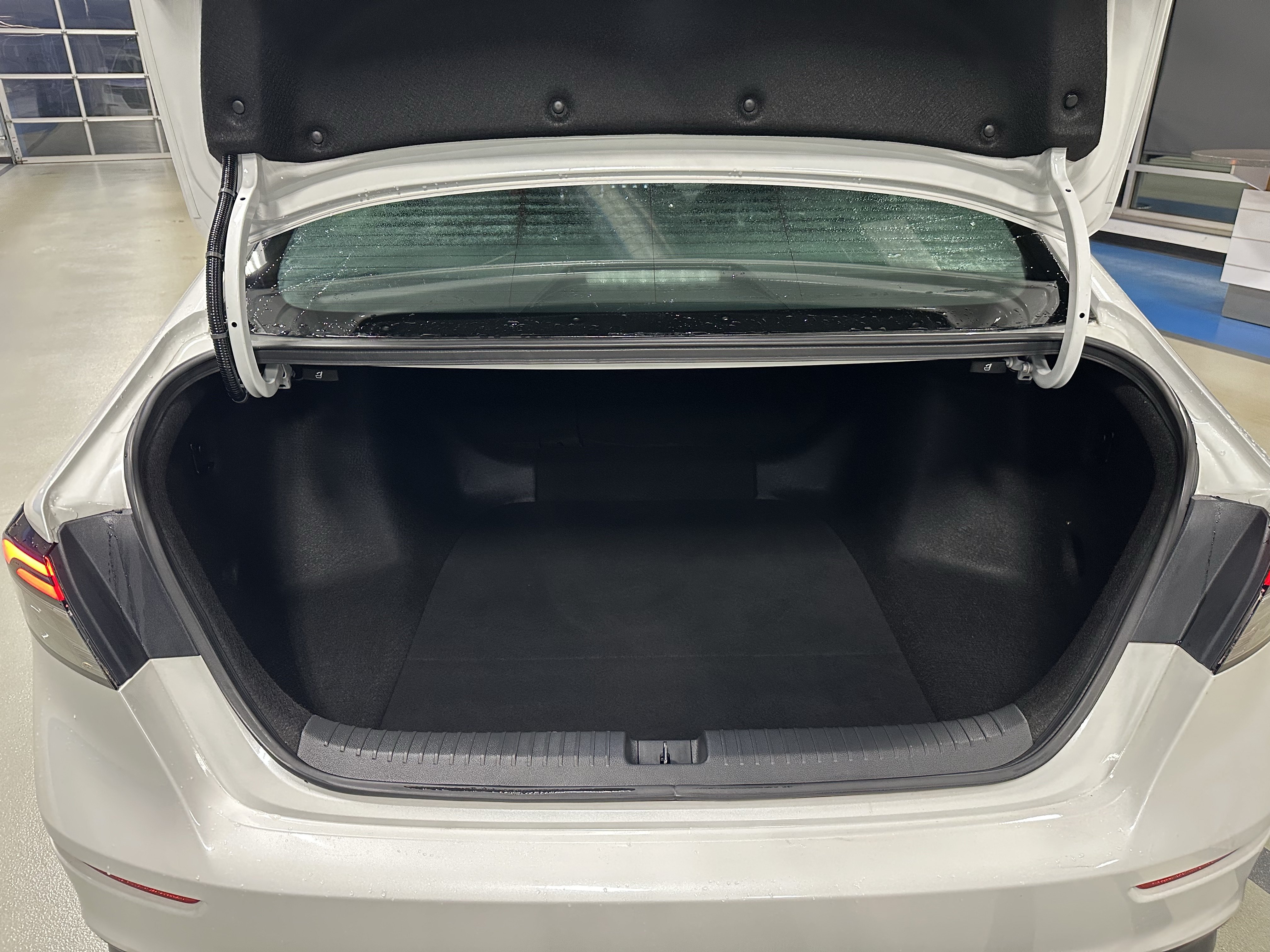 Used 2024 Honda Accord Sport image 7