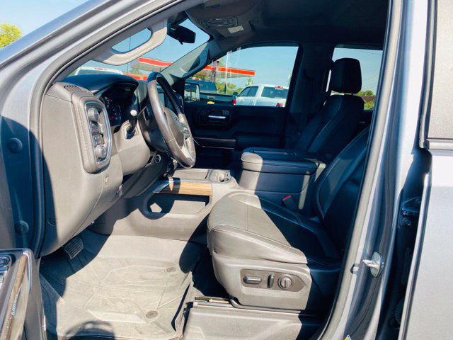 Used 2020 Chevrolet Silverado 1500 RST AWD/4WD image 27