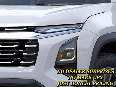 New 2026 Chevrolet Equinox LT FWD image 10
