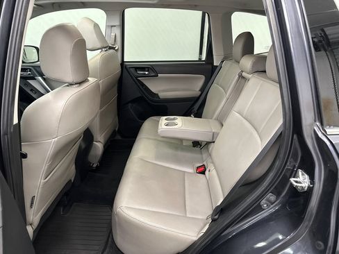 Used 2016 Subaru Forester 2.5i Limited AWD/4WD image 23