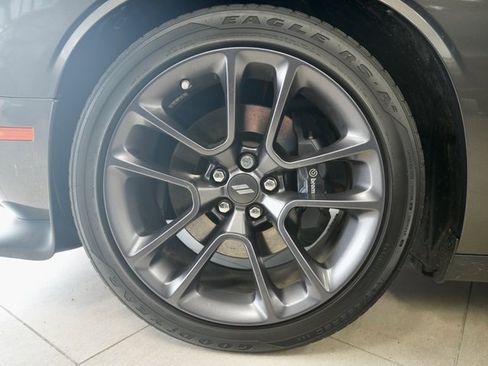 Used 2023 Dodge Challenger R/T Scat Pack image 28