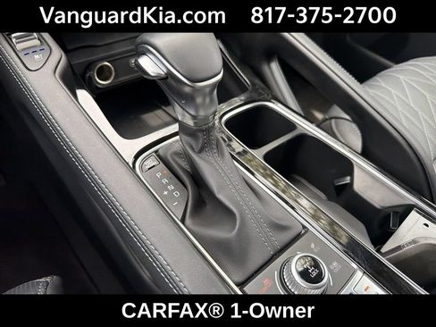Certified 2024 Kia Telluride SX Prestige X-Pro AWD/4WD image 24
