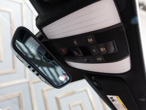 Used 2018 Mercedes-Benz AMG GT Roadster w/ Exclusive Interior Package image 42