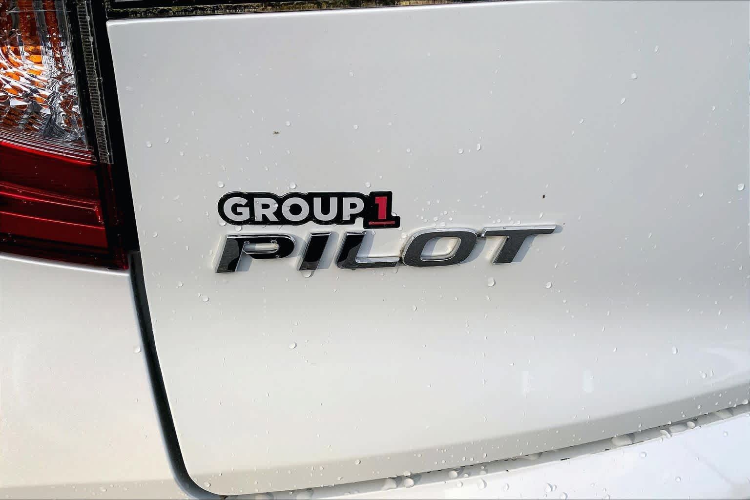 Certified 2021 Honda Pilot Special Edition image 33