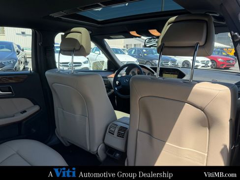 Used 2012 Mercedes-Benz E 350 4MATIC Sedan image 26