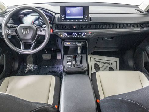 Used 2023 Honda CR-V EX image 25