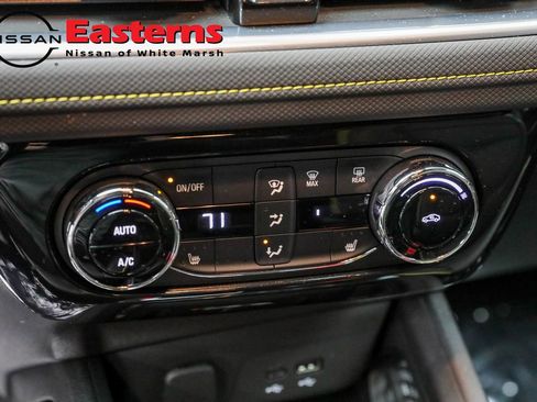 Used 2024 Chevrolet TrailBlazer ACTIV w/ Convenience Package image 20