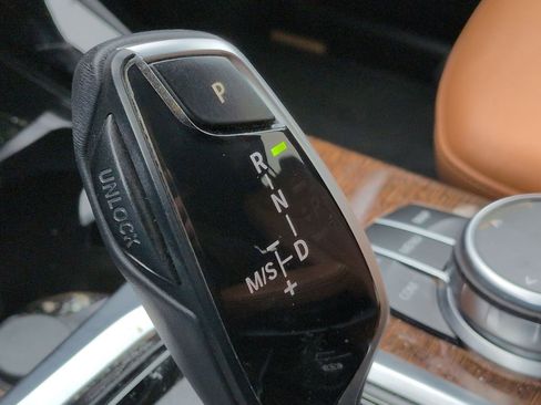 Used 2019 BMW X3 xDrive30i w/ Executive Package image 25