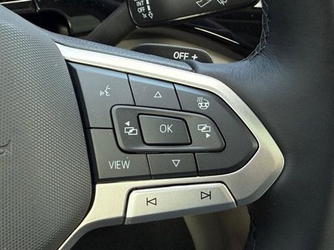 New 2026 Volkswagen Atlas SEL Premium R-Line AWD/4WD image 13