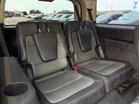 Used 2013 Ford Flex Limited AWD/4WD image 19