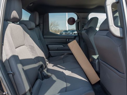 New 2026 Toyota Tacoma SR image 18