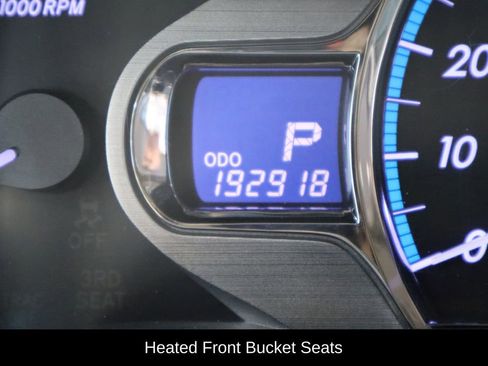 Used 2011 Toyota Sienna Limited w/ Premium Pkg image 28