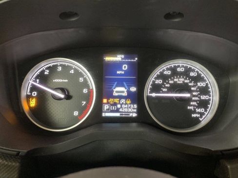 Used 2023 Subaru Forester Premium image 18