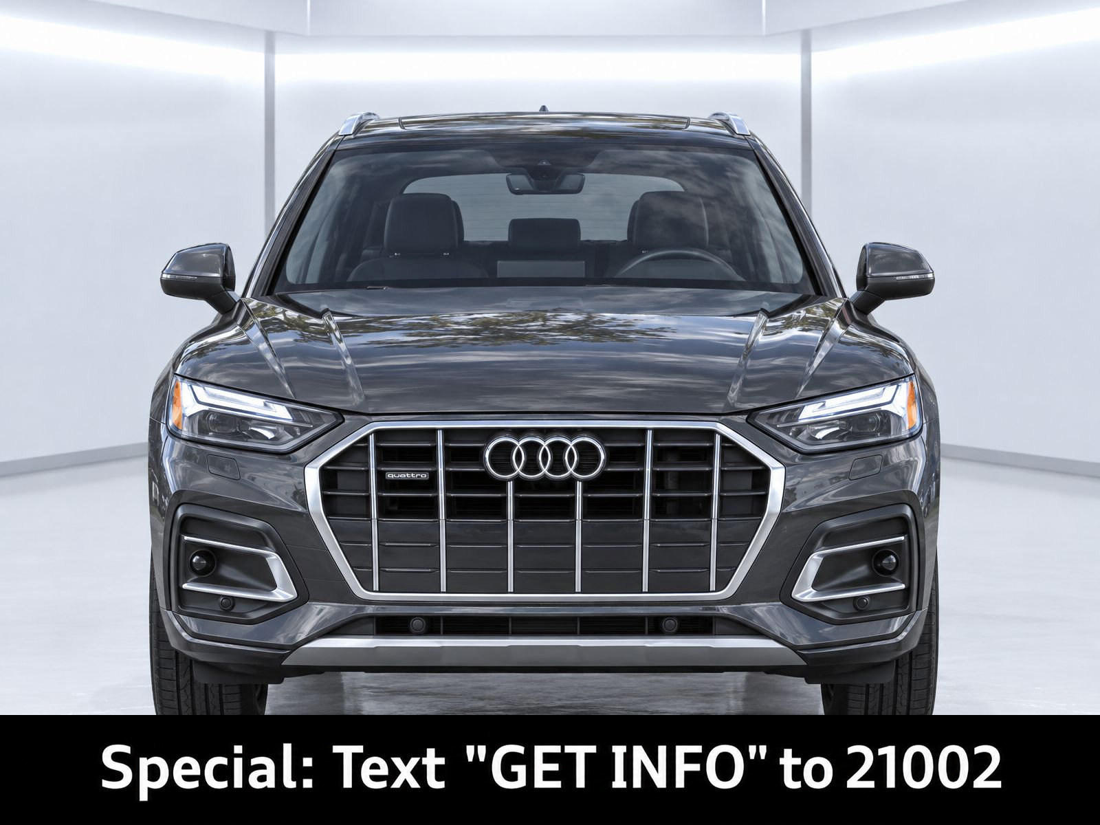 Certified 2023 Audi Q5 2.0T Premium AWD/4WD image 5