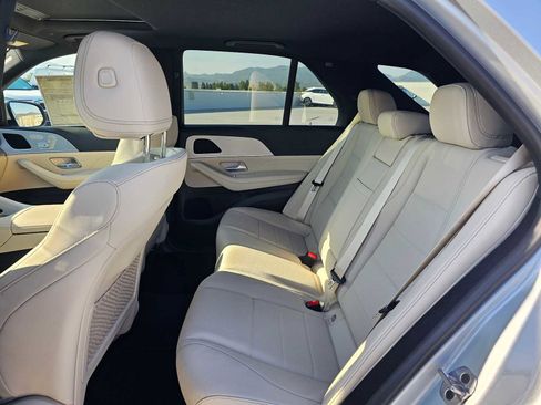 New 2026 Mercedes-Benz GLE 350 4MATIC image 15