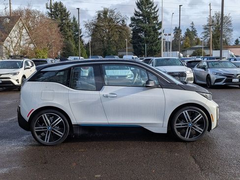 Used 2019 BMW i3 image 6