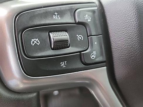 Certified 2024 Chevrolet Silverado 2500 LT w/ All Star Edition AWD/4WD image 10