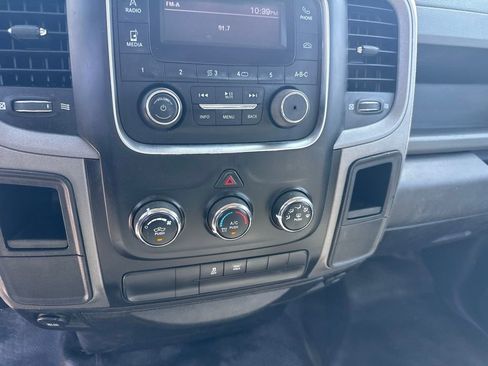 Used 2018 RAM 2500 Tradesman w/ Power Accessory Group RWD image 12