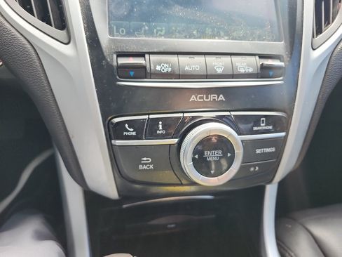 Used 2020 Acura TLX FWD image 26