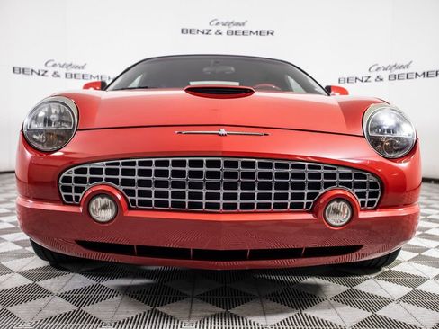 Used 2003 Ford Thunderbird image 6
