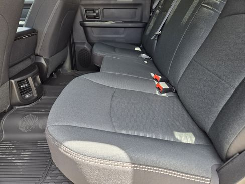 New 2026 RAM 2500 Tradesman AWD/4WD image 18