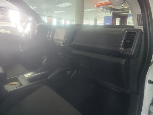 Used 2022 Nissan Frontier S image 13