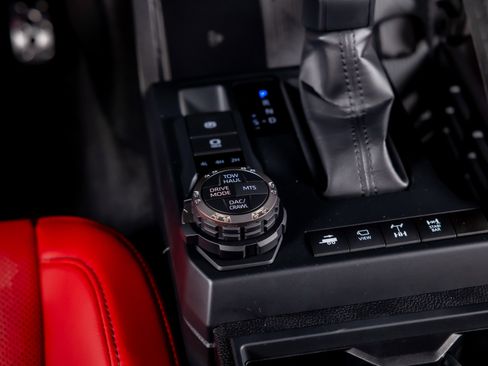 Used 2026 Toyota Tacoma TRD Pro image 35