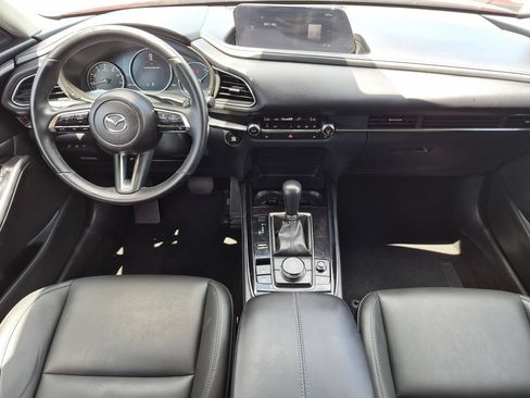 Used 2025 MAZDA CX-30 AWD 2.5 S w/ Preferred Package image 23