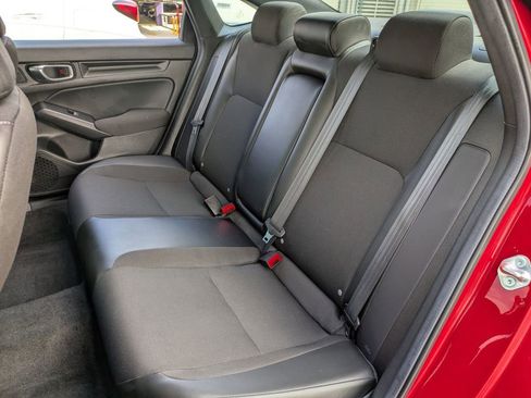 Used 2025 Honda Civic Sport image 24