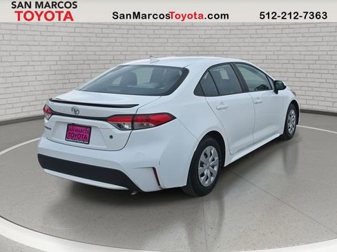 Used 2020 Toyota Corolla L image 5