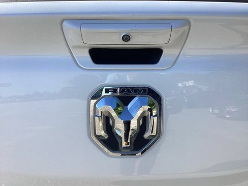 Used 2019 RAM 1500 Laramie w/ Sport Appearance Package RWD image 17