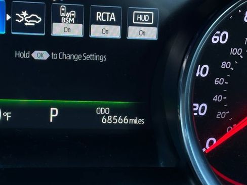 Used 2020 Toyota Camry XSE image 19